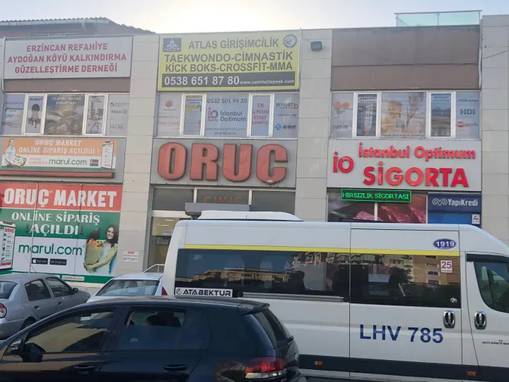 İSTANBUL OPTİMUM SİGORTA ARAC. HİZM.LTD. ŞTİ