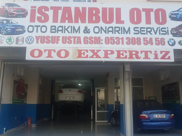 İSTANBUL OTO