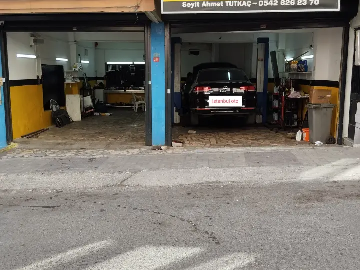 İSTANBUL OTO