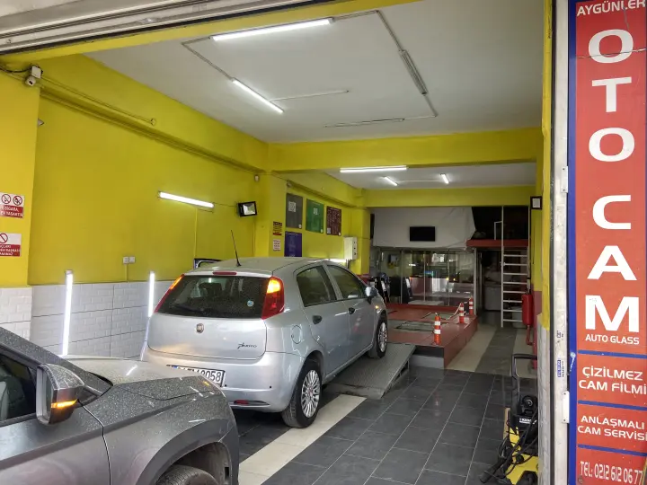 İstanbul Oto Ekspertiz