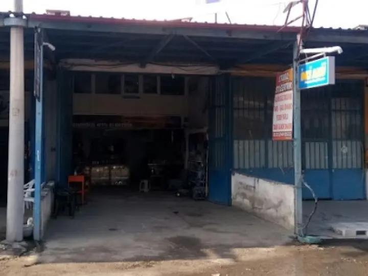 İstanbul Oto Elektrik