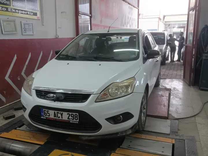 İstanbul Oto Kaporta Boya