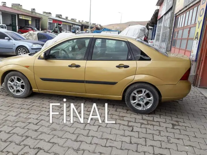 İstanbul Oto Kaporta Boya YUNUS