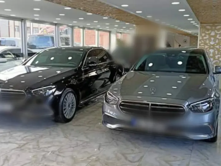Istanbul Oto Rental