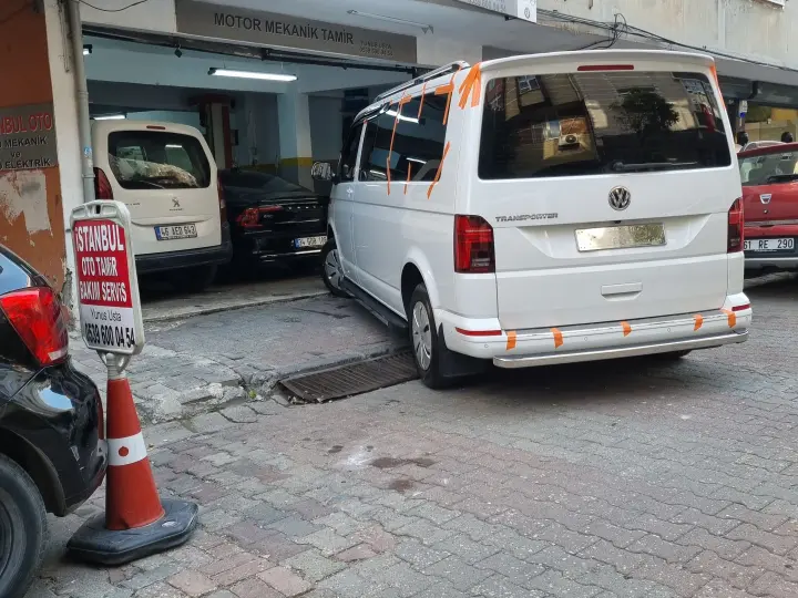 Istanbul oto Tamir Ve Bakim Servis Oto Elektrik