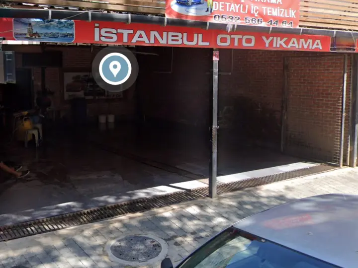 İSTANBUL OTO YIKAMA