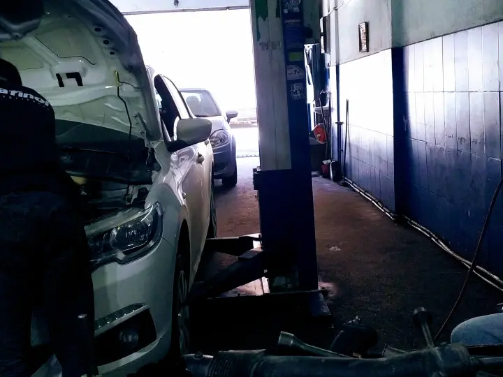 İstanbul Otomotiv Özel Servis