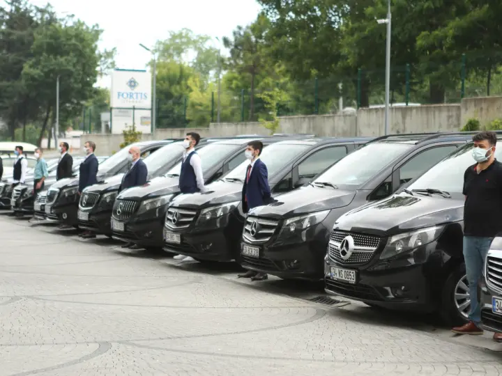 İSTANBUL OTOMOTİV & RENTA CAR