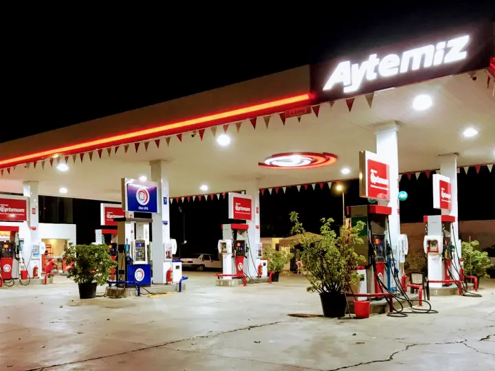 İstanbul Petrol Aytemiz