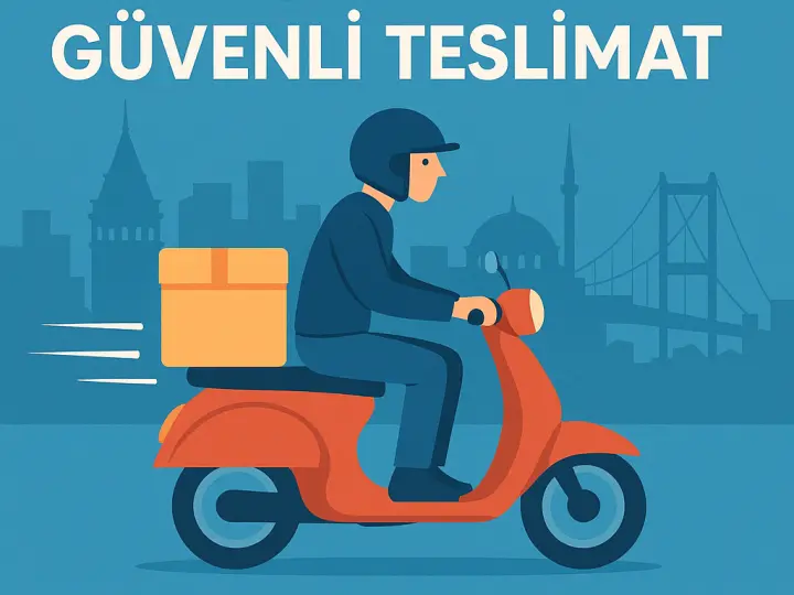 İstanbul Plaka Dağıtım