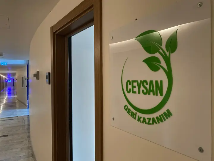 İstanbul Plastik Hurda