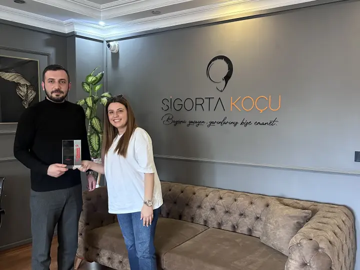 Istanbul Renk Sigorta