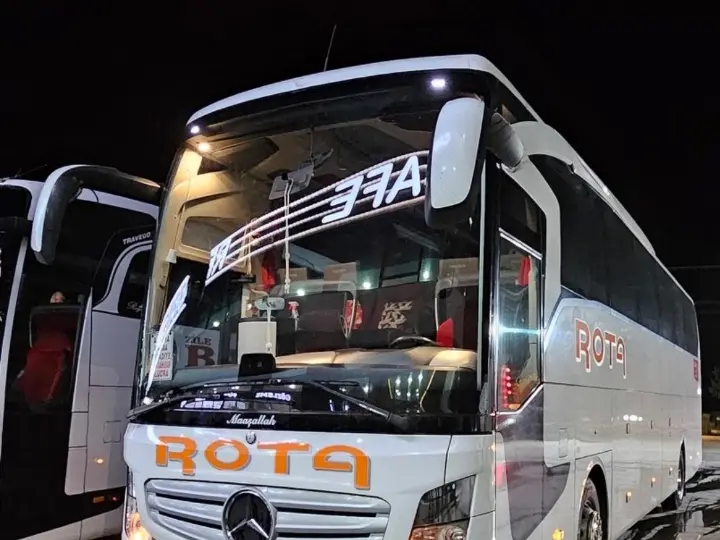 İstanbul Seyahat-alucra Şubesi