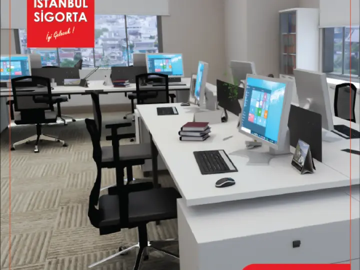 İstanbul Sigorta A.Ş.