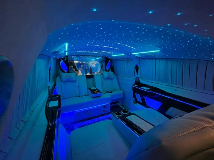 İstanbul Vip Transfer