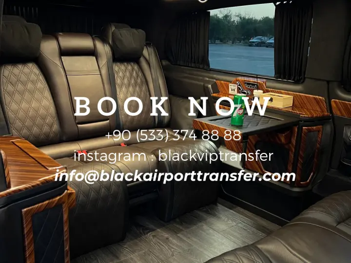 İstanbul Vip Transfer