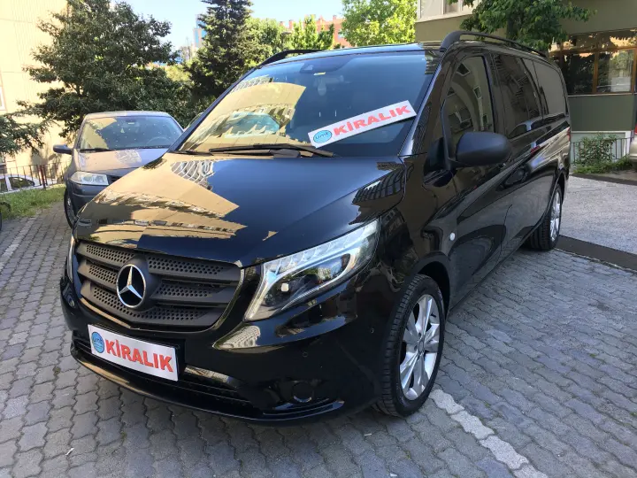 Istanbul Vito Kiralama