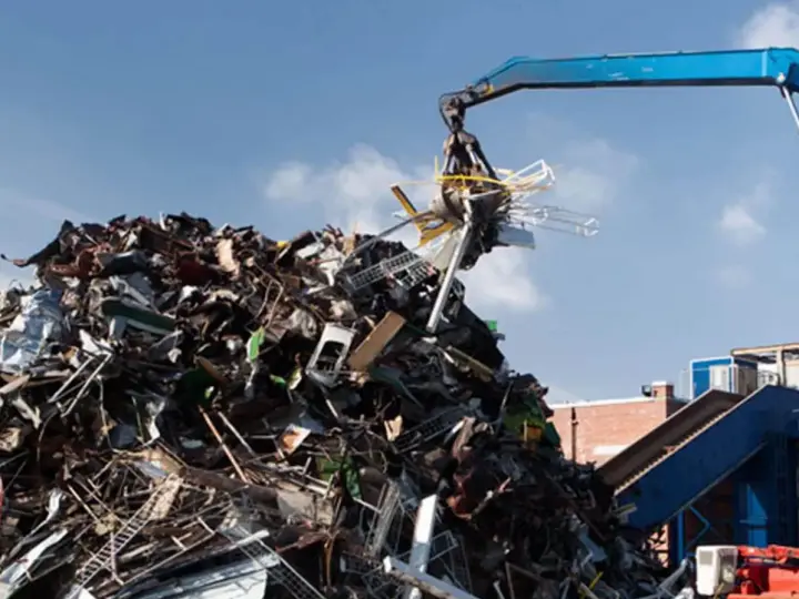 İstanbul'un Hurdacısı