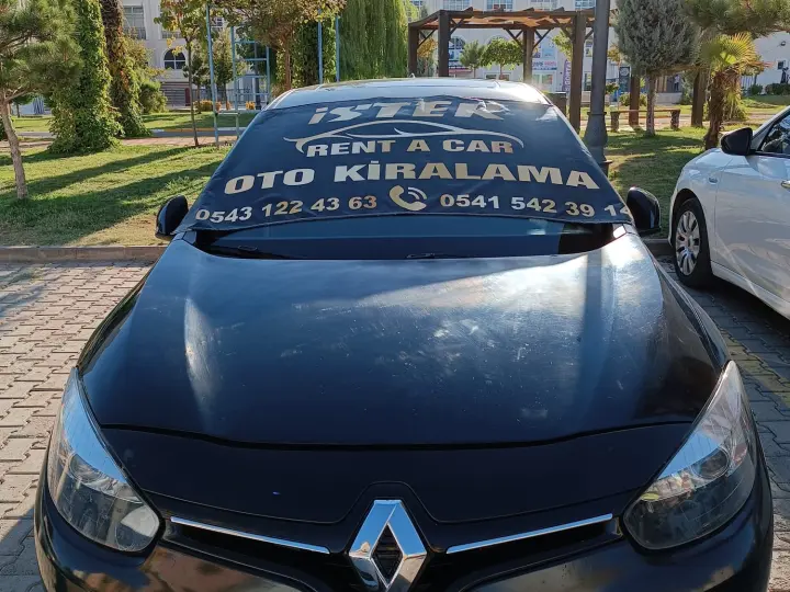 İstek Rent A Car