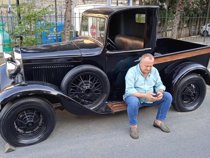 İstinye Çeşme Taksi