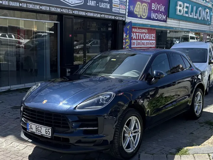 İstinye Oto Lastikçi - Aden VIP Garage