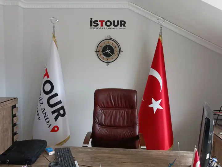 İstour Turizm Servis Taşımacılığı
