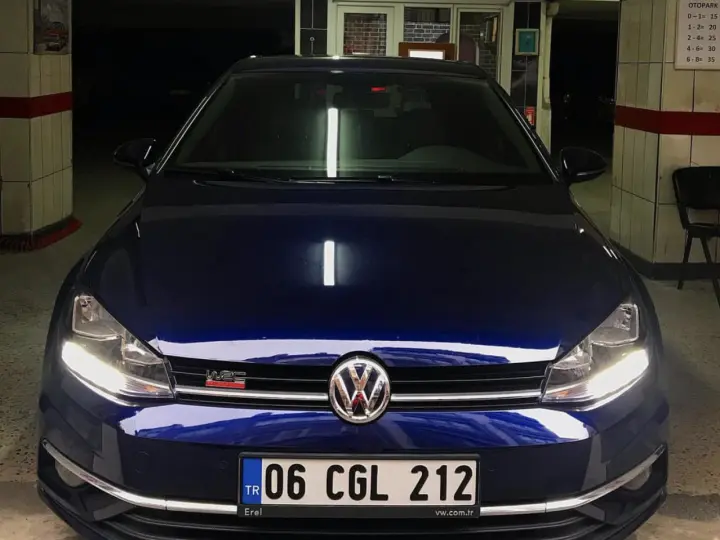 İtimat Kapalı Otopark Garajı