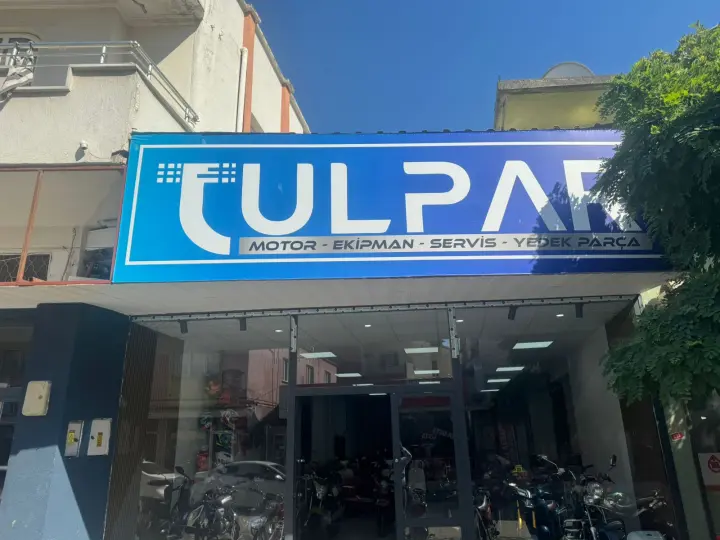 itimat motor