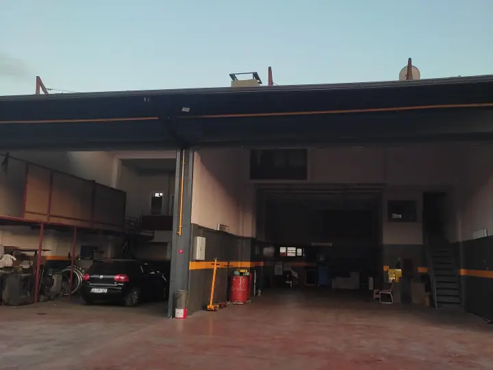 İtimat Oto (ABSCİ DEDE)