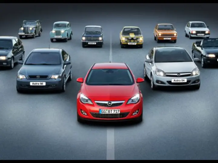 İtimat Özel Opel Servisi ' Mehmet Usta '