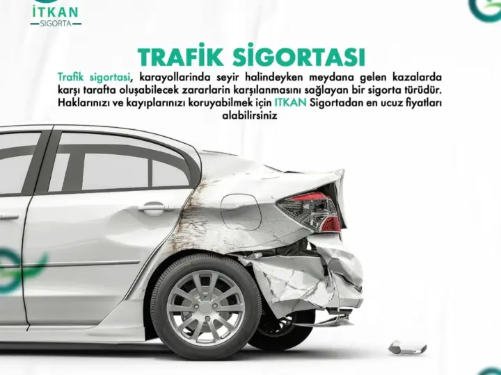ITQAN SİGORTA