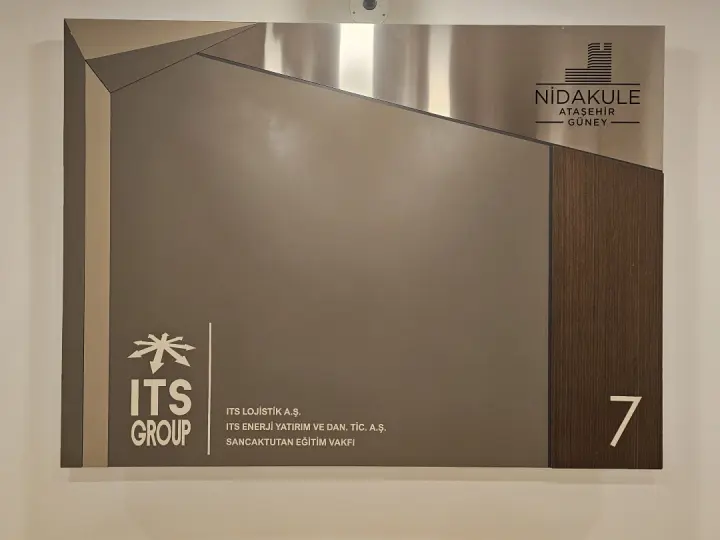 ITS Lojistik A.Ş.