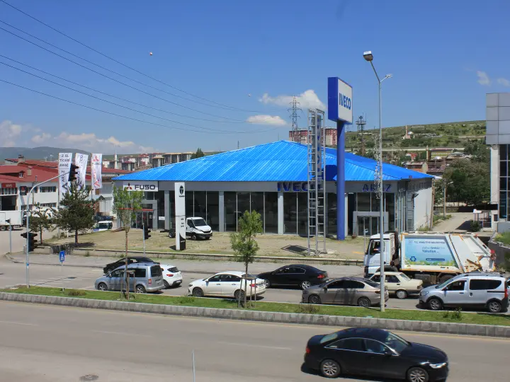 IVECO