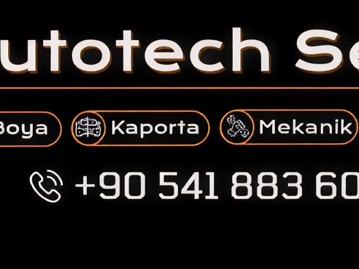 İvedik Oto Tamir - Ankara Yetkili Servis
