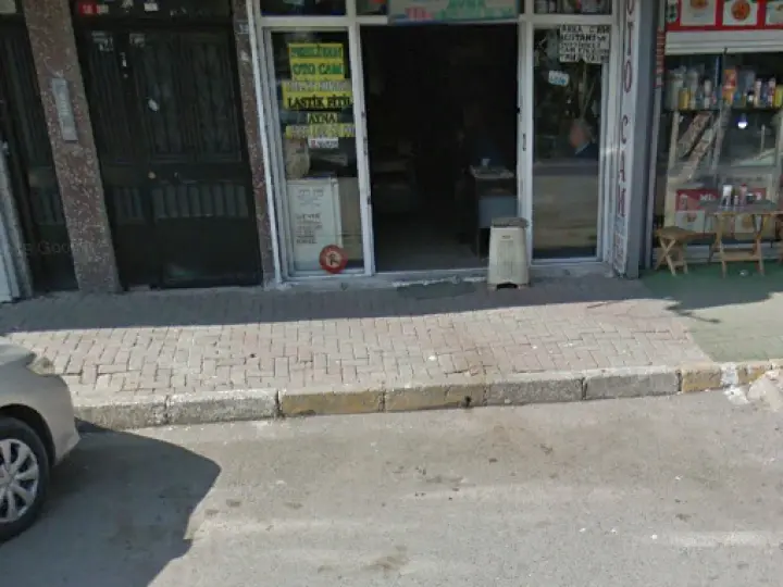 İVGEN OTO CAM - Satış ve Pazarlama