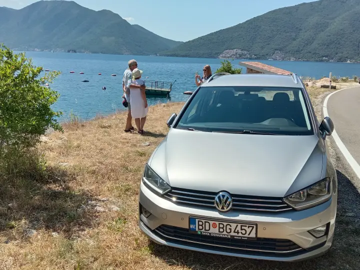 Ivicars Car Rental
