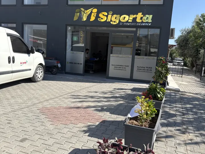 İyi sigorta