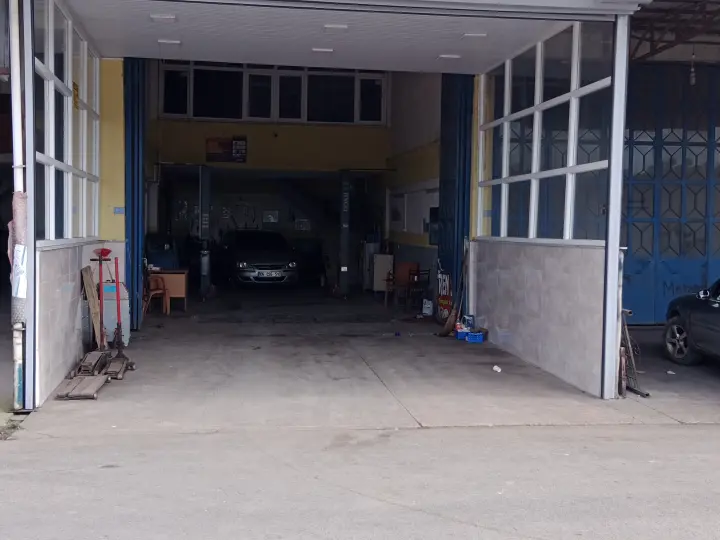 İyiden oto fren bakım servisi