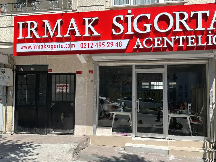 İYİKİ SİGORTA LTD.ŞTİ