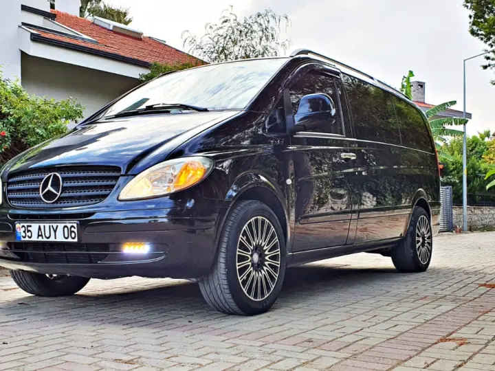 İZ Airport Transfer - İzmir Havalimanı Transfer