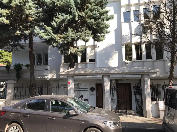 İZ KENT LOJİSTİK HİZMETLERİ