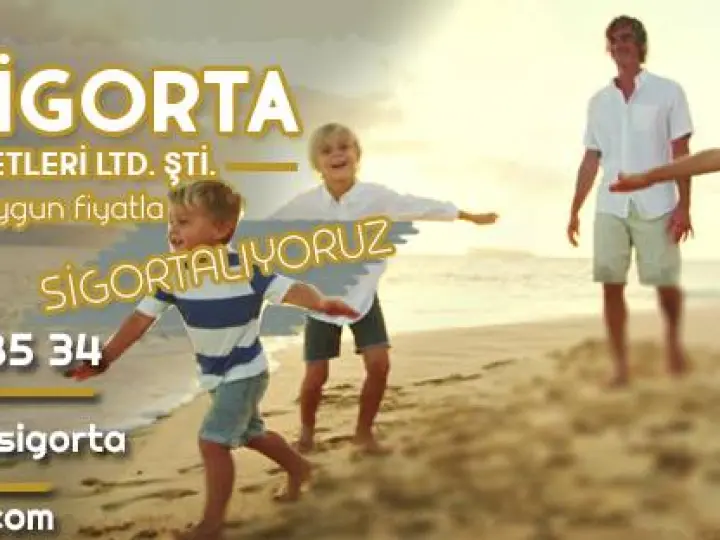 İzcim Sigorta Ltd Şti