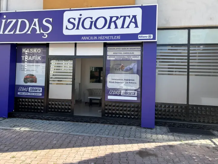 İzdaş Sigorta