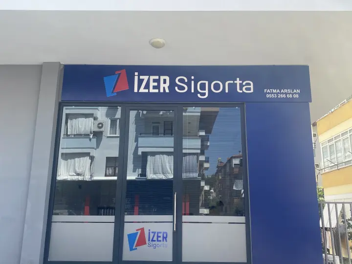 İzer Sigorta
