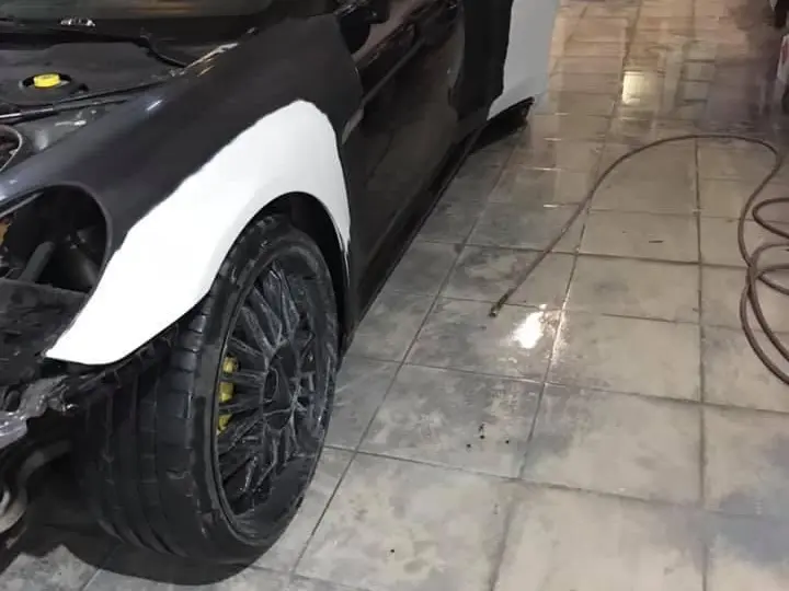 İzhome Garage