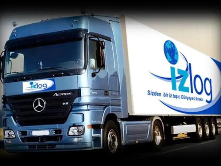 İZLOG LOJİSTİK Sakarya