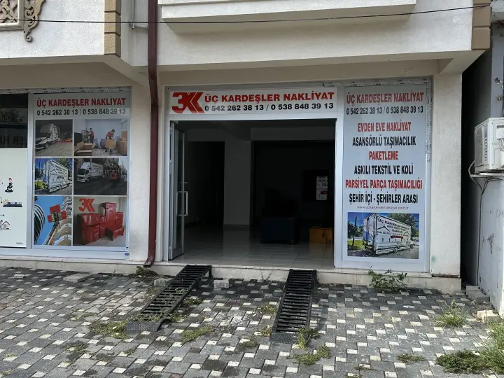 İZLOG NAKLİYE VE LOJİSTİK HİZMETLERİ LTD ŞTİ