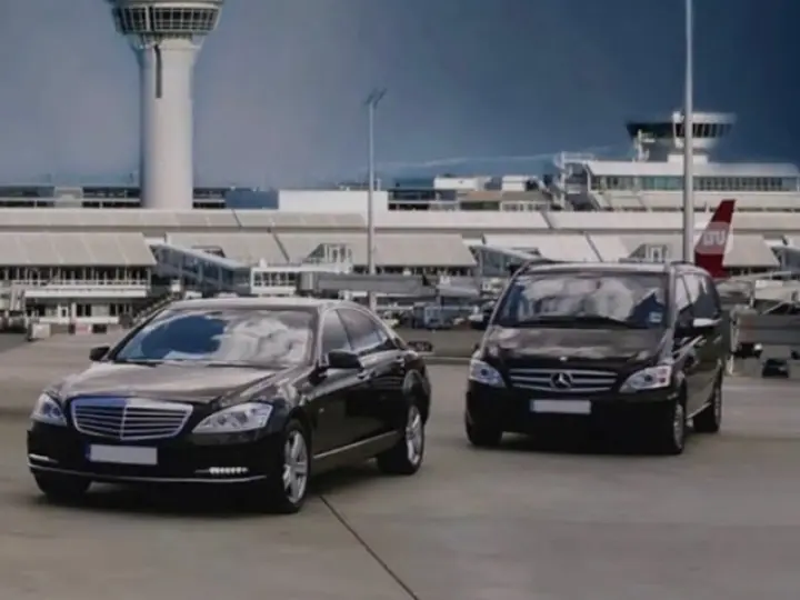 İzmir Airport Transfer