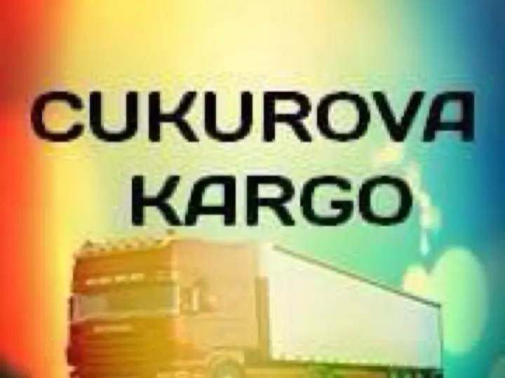 İzmir Anadolu Ekspres Çukurova Kargo