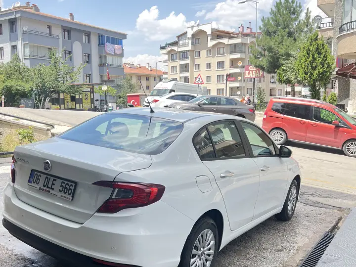 İzmir Araç Kiralama | Akkor Rent A Car